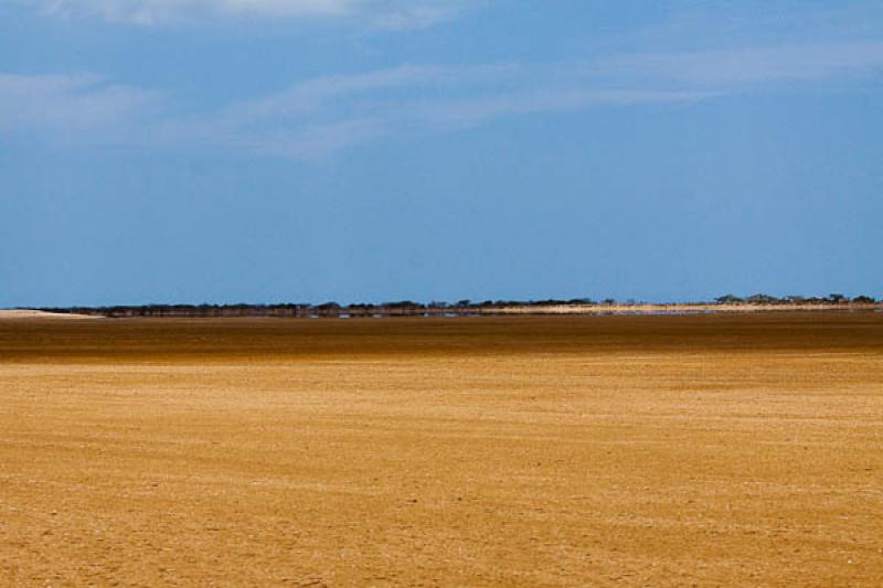 Cabo de la Vela, Peninsula de la Guajira, La Guaji...