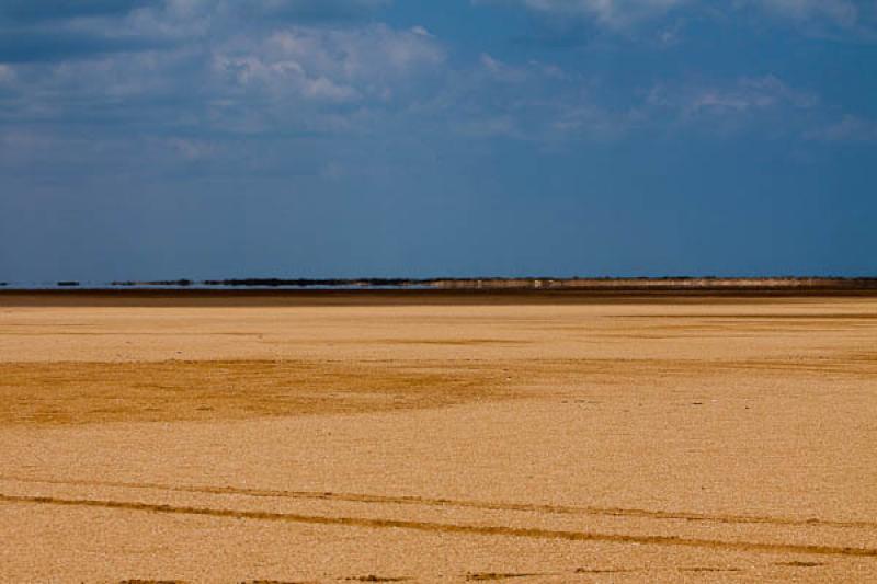 Cabo de la Vela, Peninsula de la Guajira, La Guaji...