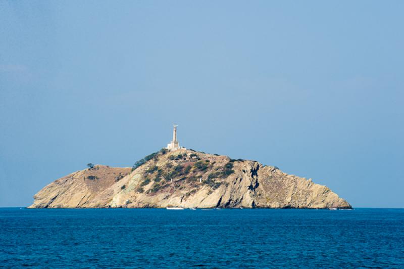 El Morro, Santa Marta, Magdalena, Colombia