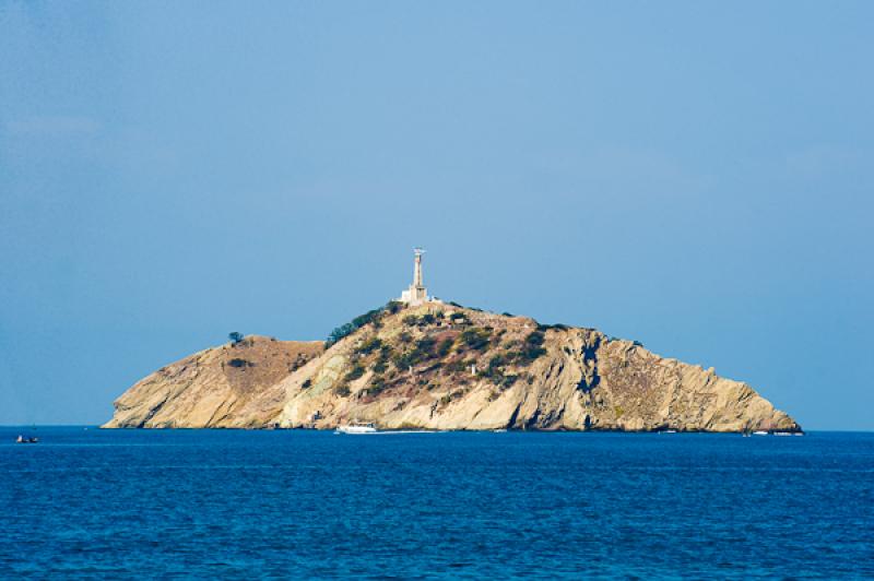 El Morro, Santa Marta, Magdalena, Colombia