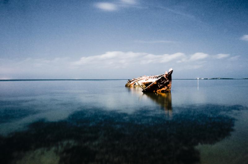 Golfo de Morrosquillo, Archipielago San Bernardo, ...