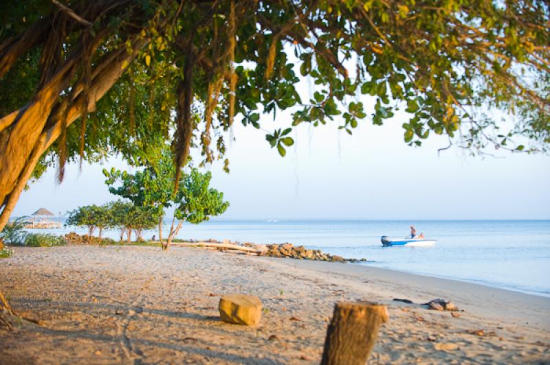 Golfo de Morrosquillo, Archipielago San Bernardo, ...