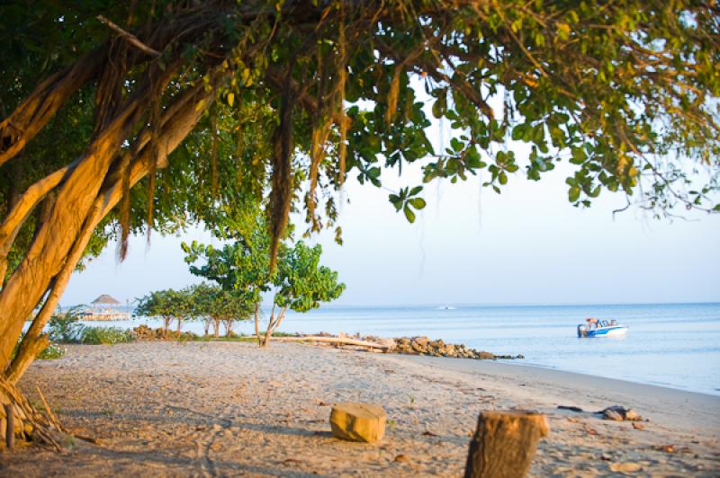 Golfo de Morrosquillo, Archipielago San Bernardo, ...