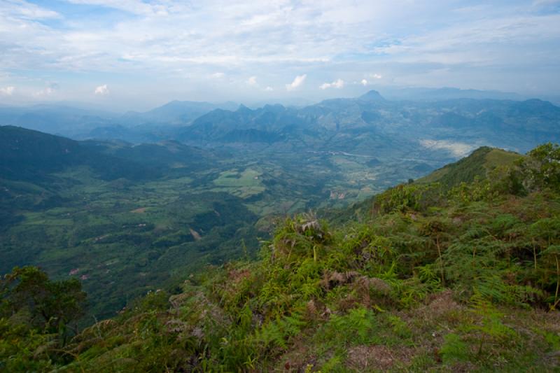 Jerico, Suroeste AntioqueÃ±o, Antioquia, Colombi...