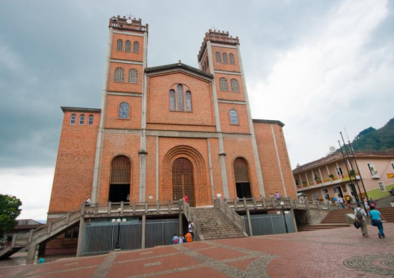 Iglesia Parroquial de Nuestra SeÃ±ora de la Merc...