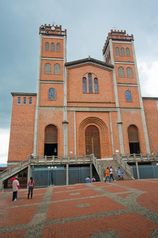 Iglesia Parroquial de Nuestra SeÃ±ora de la Merc...