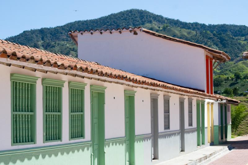 El PeÃ±ol, Guatape, Oriente AntioqueÃ±o, Antio...