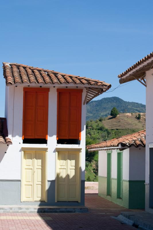 El PeÃ±ol, Guatape, Oriente AntioqueÃ±o, Antio...