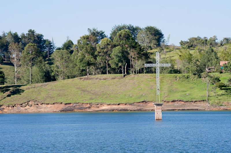 Viejo PeÃ±ol, El PeÃ±ol, Guatape, Oriente Anti...