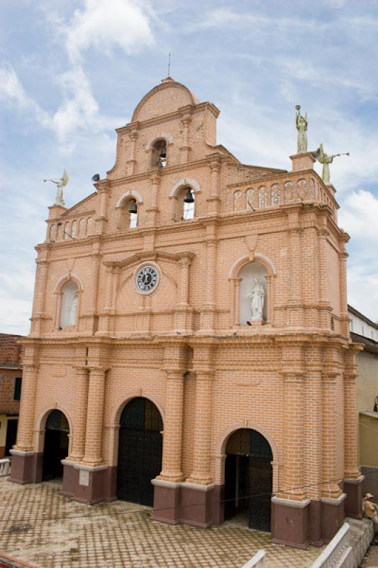 Iglesia Parroquial Nuestra SeÃ±ora de los Remedi...