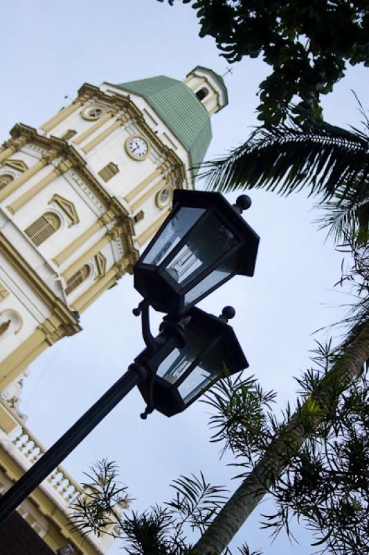 Catedral de Nuestra SeÃ±ora de las Mercedes, Cal...