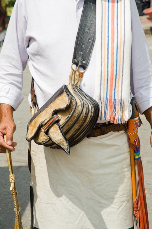 Carriel y Machete, Salento, Quindio, Armenia, Colo...