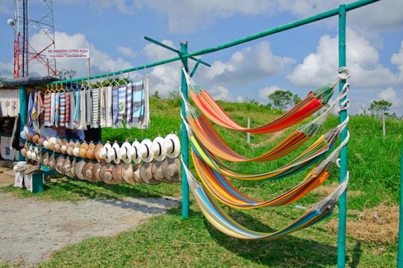 Venta de Artesanias, Eje Cafetero, Quindio, Armeni...