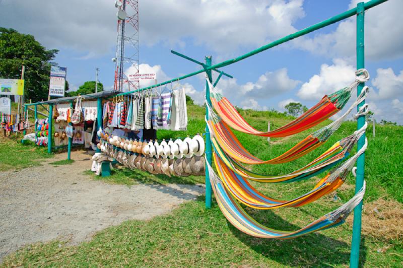 Venta de Artesanias, Eje Cafetero, Quindio, Armeni...