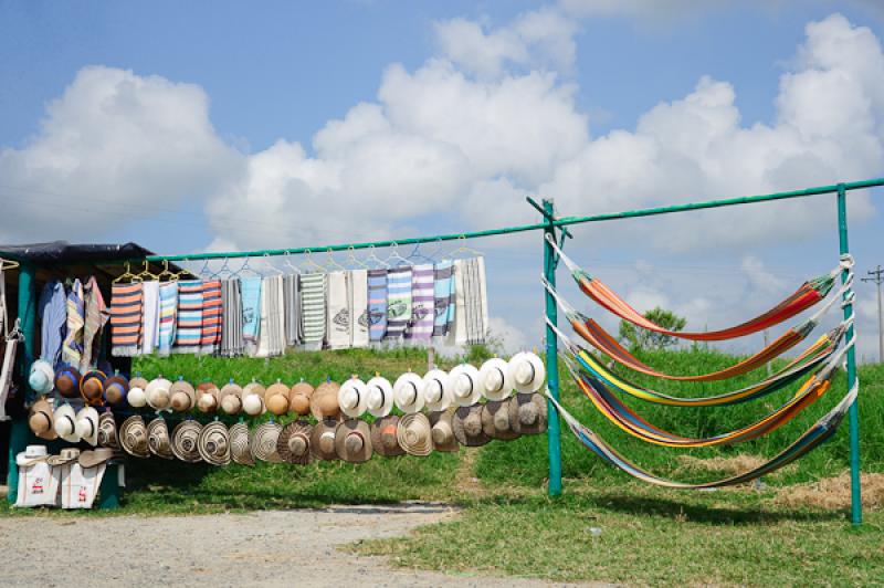 Venta de Artesanias, Eje Cafetero, Quindio, Armeni...