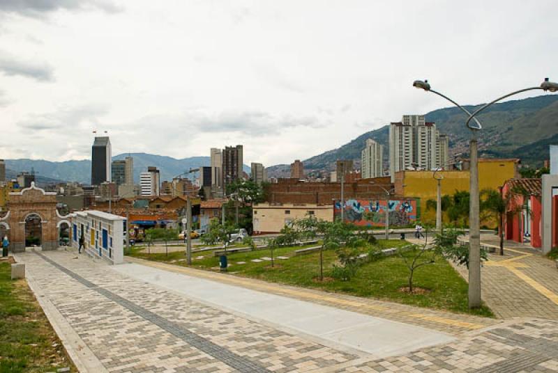 Cementerio Museo San Lorenzo, Niquitao, Medellin, ...