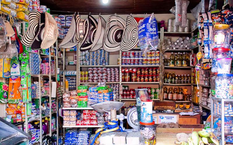 Tienda de Ayapel, Cordoba, Colombia