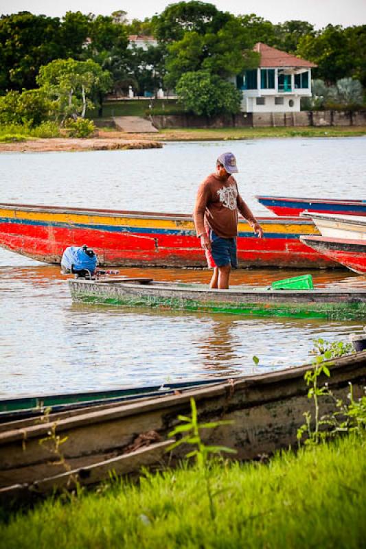 Cienaga de Ayapel, Ayapel, Cordoba, Colombia