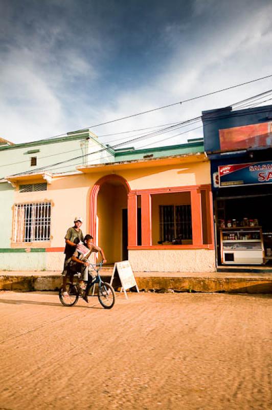 Pueblo de Ayapel, Cordoba, Colombia