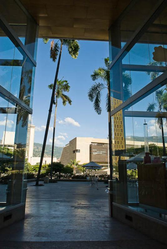 Centro Administrativo La Alpujarra, Medellin, Anti...