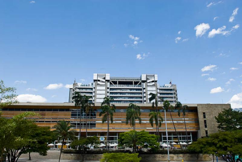 Museo Interactivo EPM, Medellin, Antioquia, Colomb...