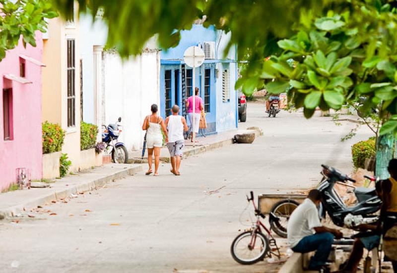 Santa Cruz de Lorica, Cordoba, Colombia