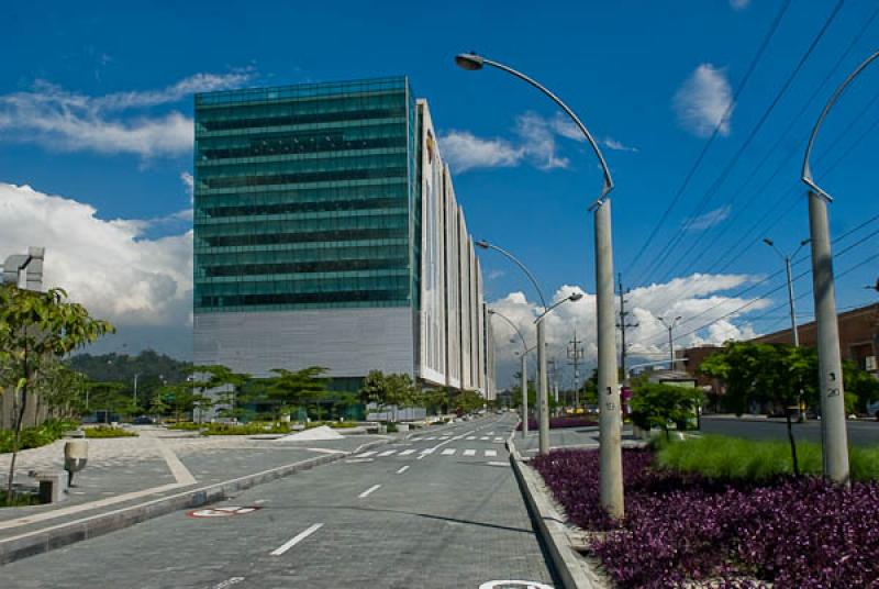 Grupo Bancolombia, Medellin, Antioquia, Colombia