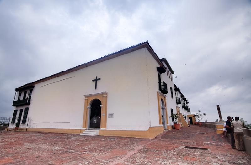 Convento de los Agustinos Recoletos, Cartagena, Bo...