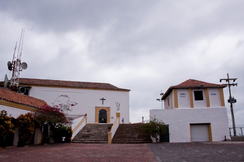 Convento de los Agustinos Recoletos, Cartagena, Bo...