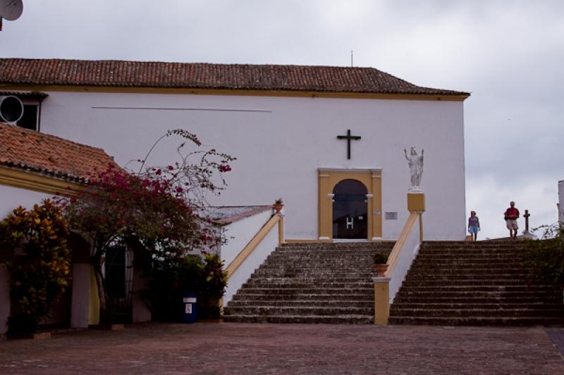 Convento de los Agustinos Recoletos, Cartagena, Bo...