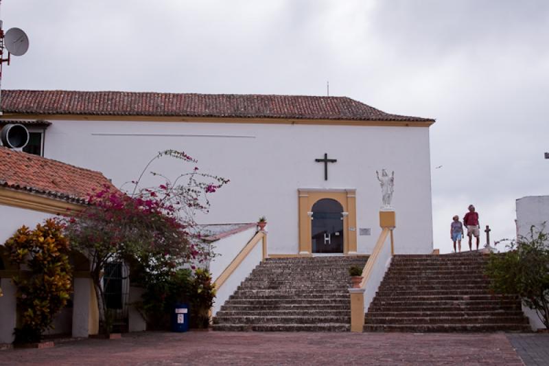 Convento de los Agustinos Recoletos, Cartagena, Bo...