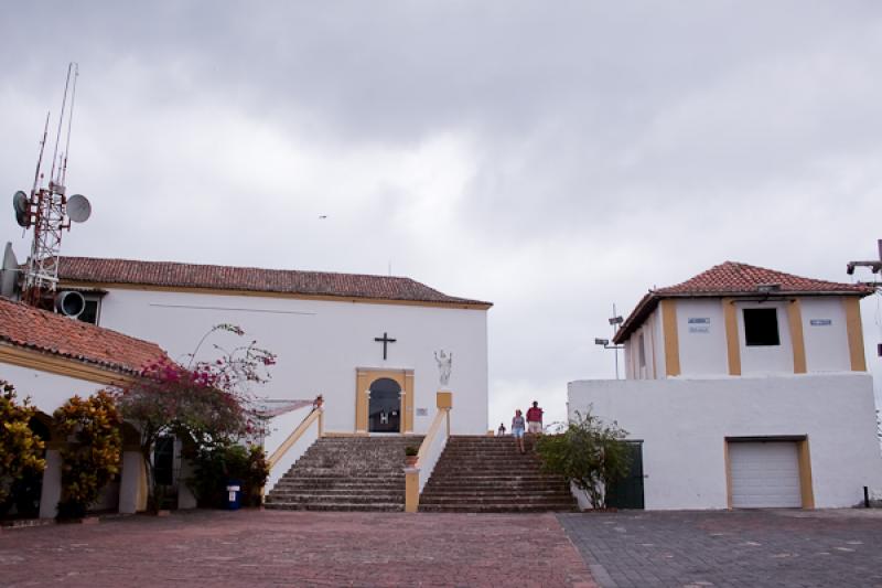 Convento de los Agustinos Recoletos, Cartagena, Bo...