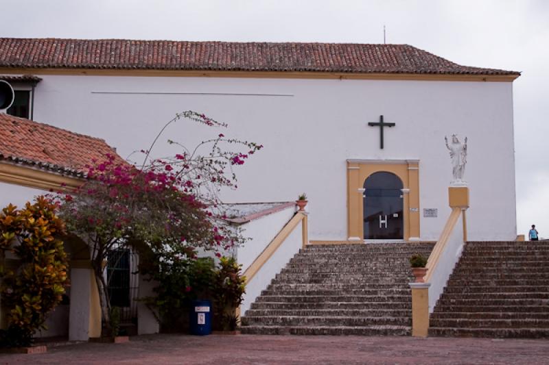 Convento de los Agustinos Recoletos, Cartagena, Bo...