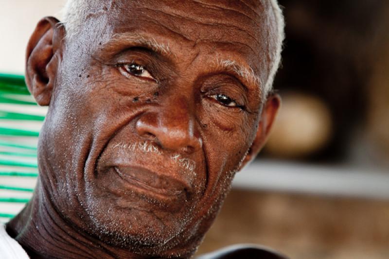 Rafael Cassiani, San Basilio de Palenque, Mahates,...