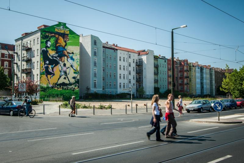 Ciudad de Berlin, Alemania, Europa Central