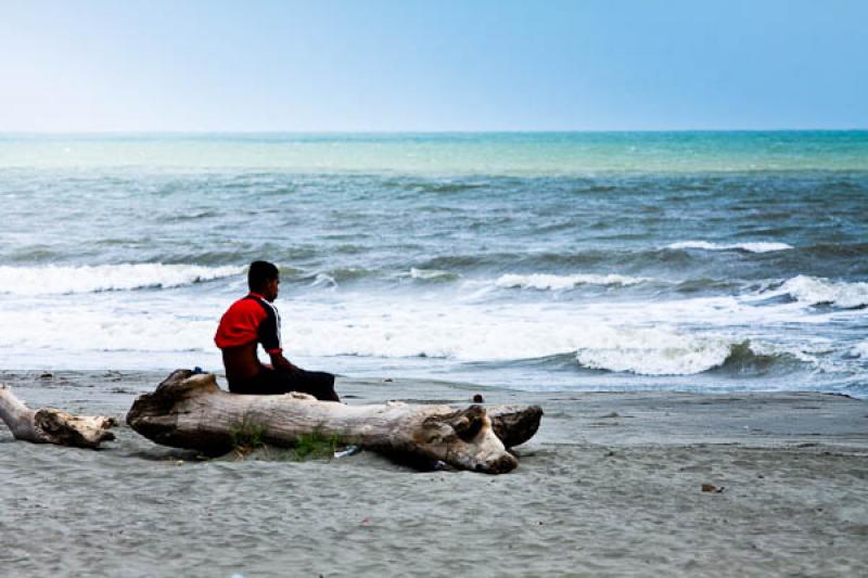 Playas del Viento, San Bernardo del Viento, Cordob...