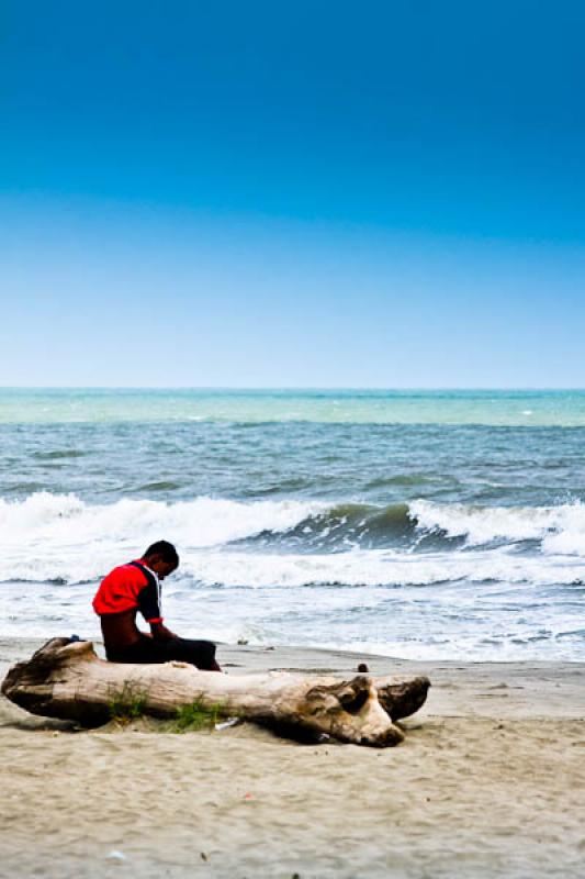 Playas del Viento, San Bernardo del Viento, Cordob...