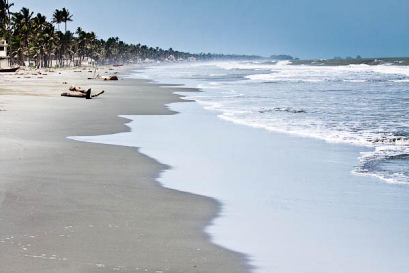 Playas del Viento, San Bernardo del Viento, Cordob...