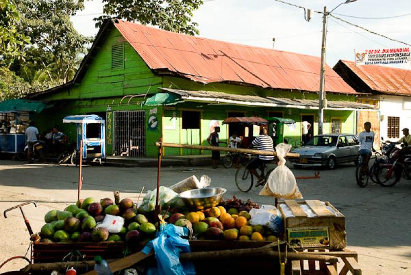 Macondo, Aracataca, Magdalena, Santa Marta, Colomb...