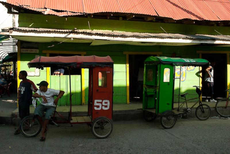 Macondo, Aracataca, Magdalena, Santa Marta, Colomb...