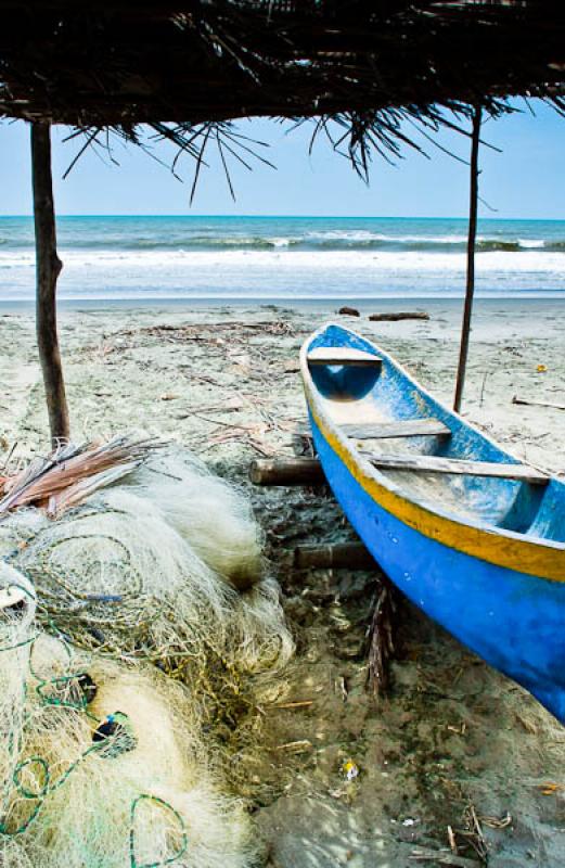 Playas del Viento, San Bernardo del Viento, Cordob...