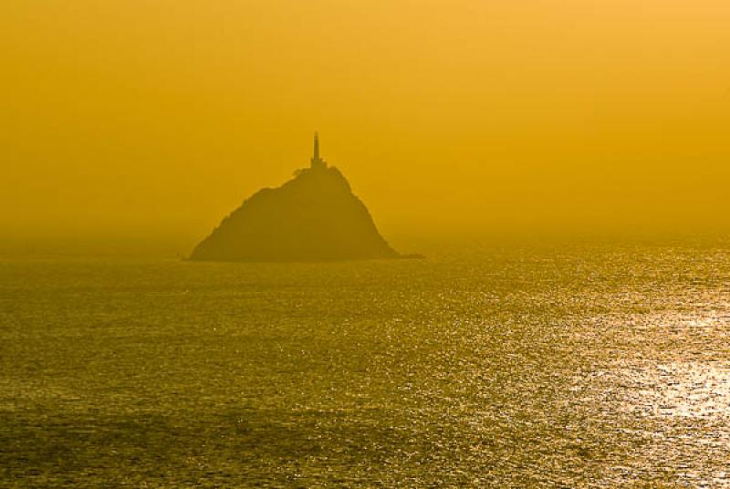 El Morro, Santa Marta, Magdalena, Colombia