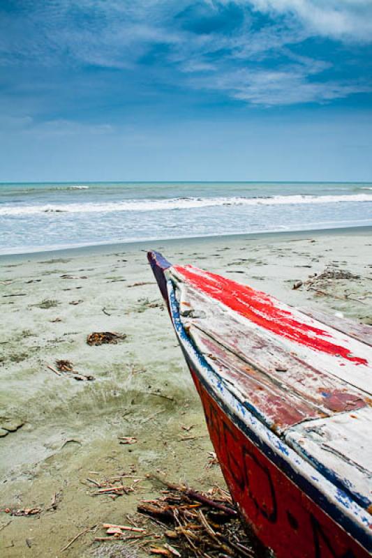 Playas del Viento, San Bernardo del Viento, Cordob...