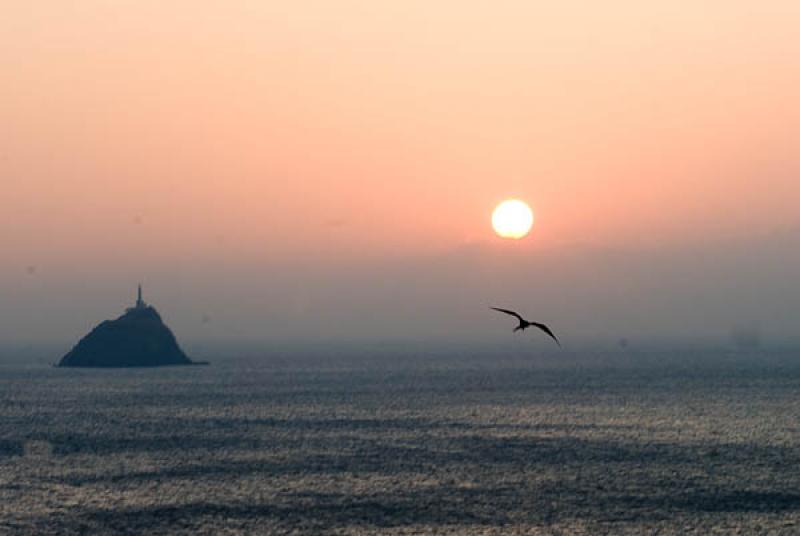 El Morro, Santa Marta, Magdalena, Colombia