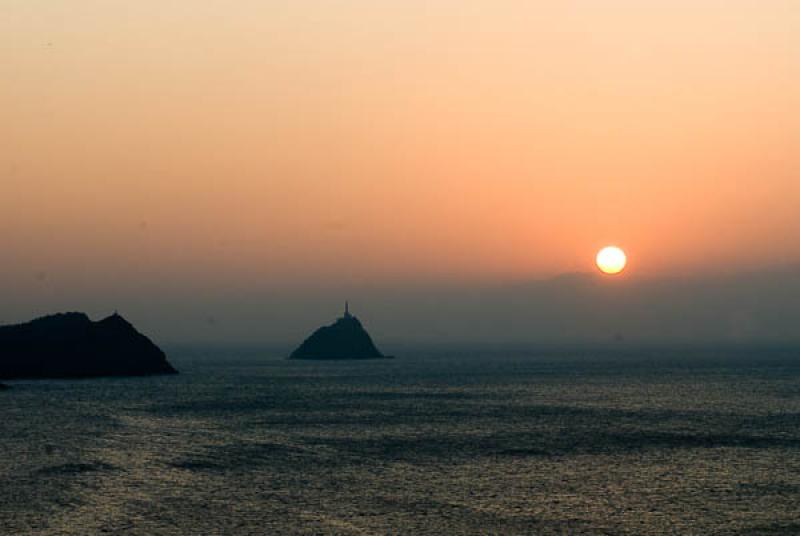 El Morro, Santa Marta, Magdalena, Colombia