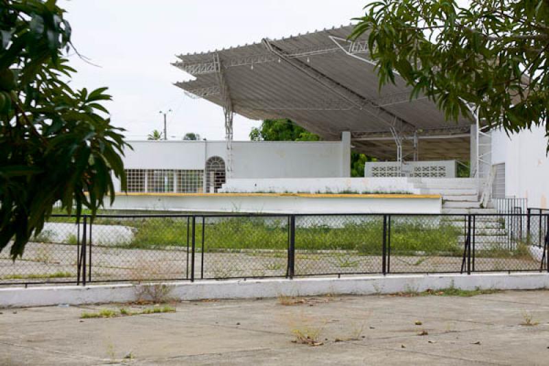 San Pelayo, Cordoba, Colombia