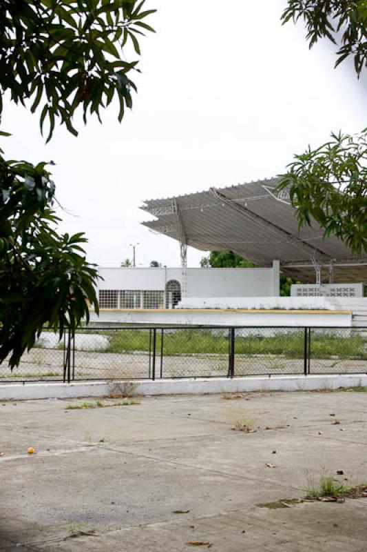 San Pelayo, Cordoba, Colombia