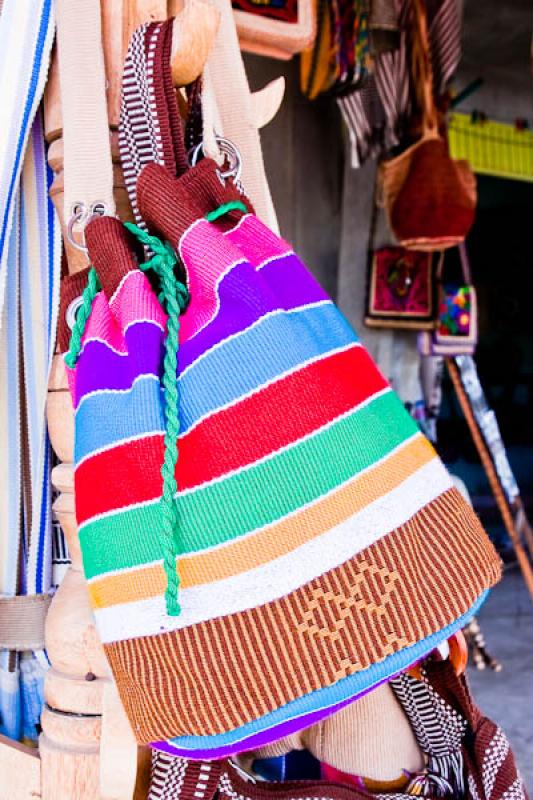 Venta de Mochilas, Tuchin, Cordoba, Colombia