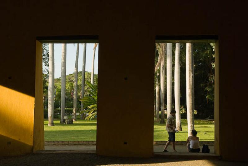 Antiguo Ingenio, Quinta de San Pedro Alejandrino, ...