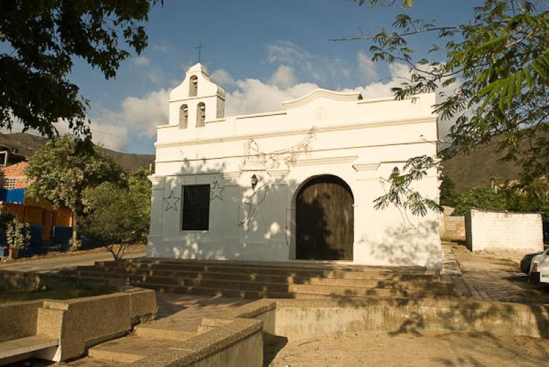 Iglesia de Taganga, Taganga, Santa Marta, Magdalen...